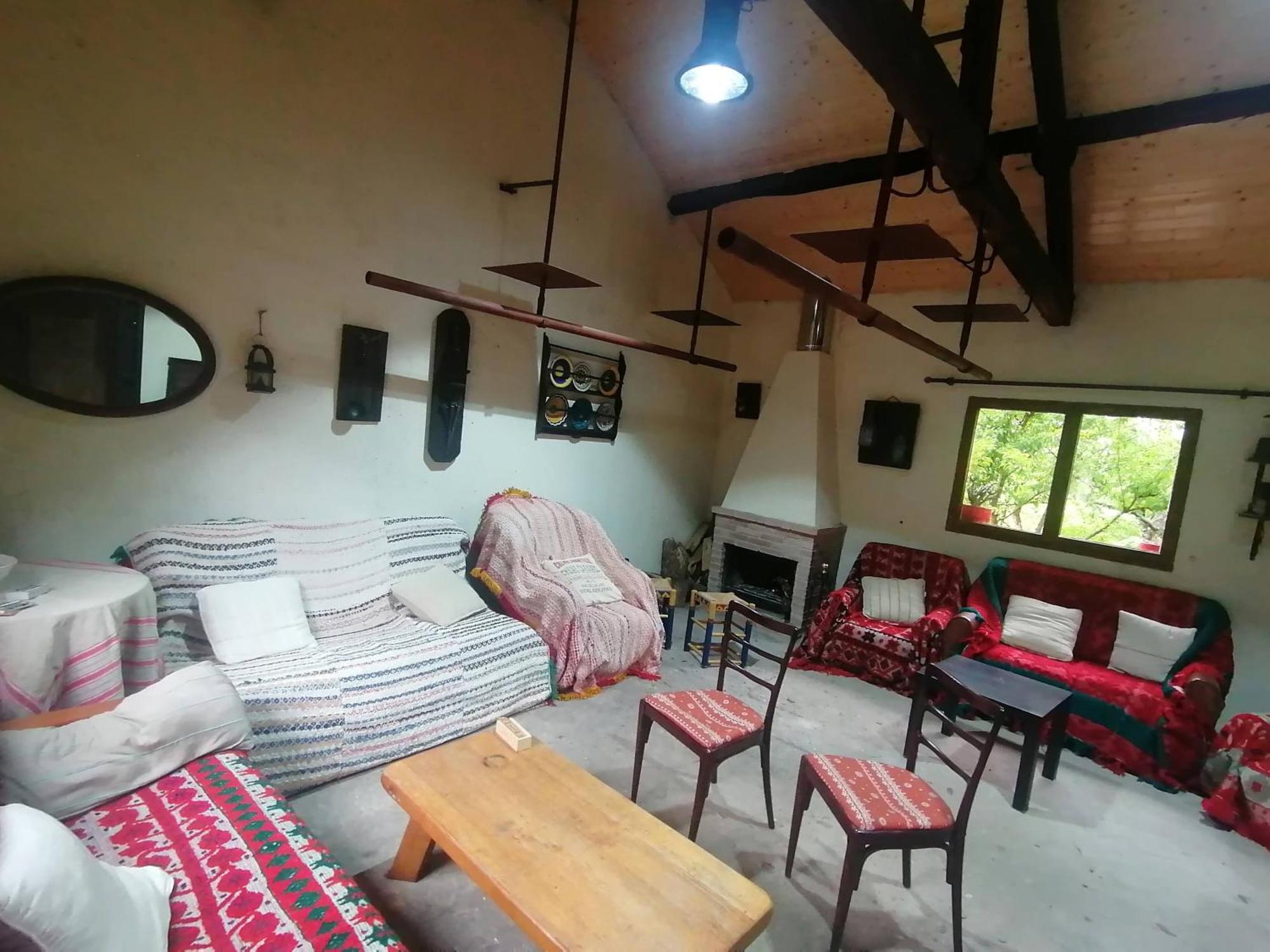 Hostal Aldea Rural Santo André Congostro Exterior foto