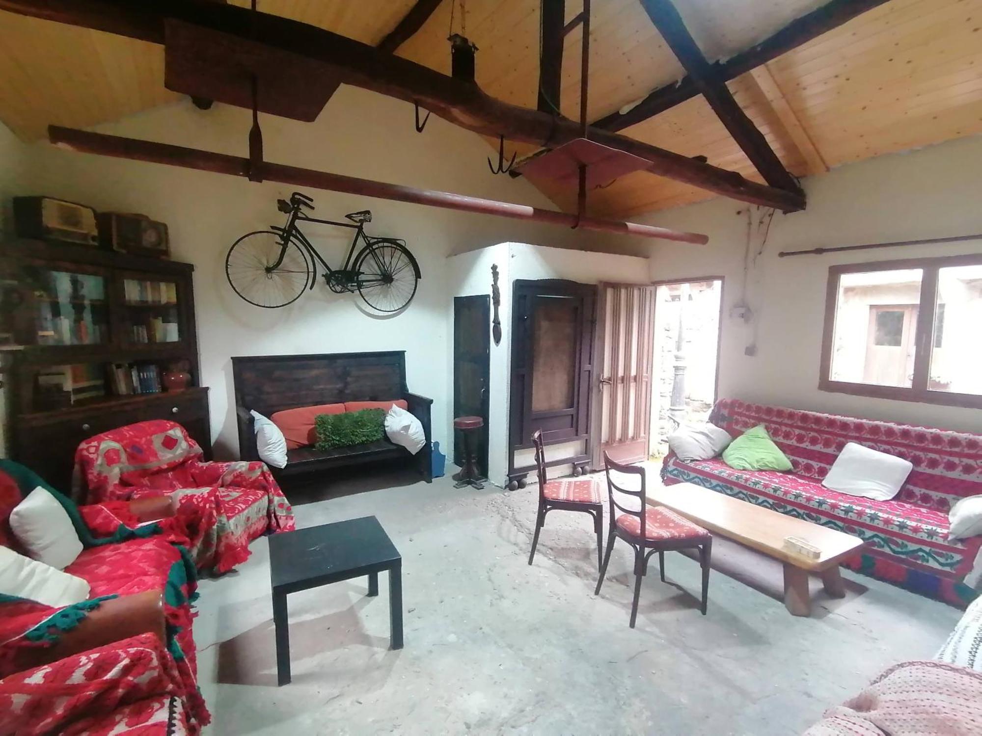 Hostal Aldea Rural Santo André Congostro Exterior foto